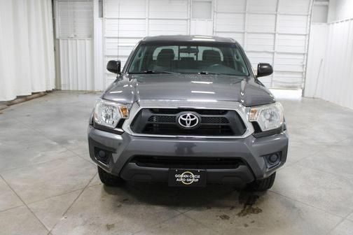 2014 Toyota Tacoma Base