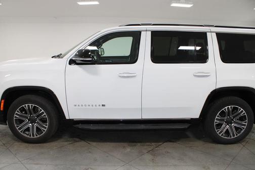 2024 Jeep Wagoneer Series II 4x4