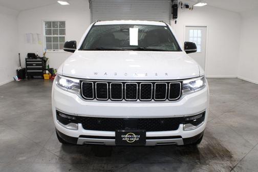 2024 Jeep Wagoneer Series II 4x4