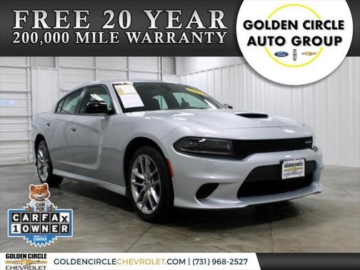 2023 Dodge Charger GT