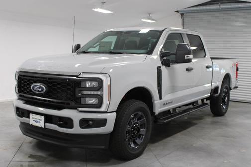 2025 Ford F-250 XL