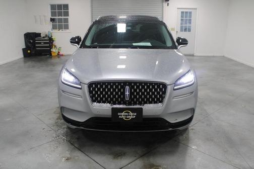 2022 Lincoln Corsair Grand Touring