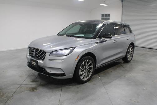 2022 Lincoln Corsair Grand Touring