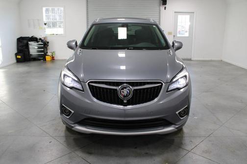 2020 Buick Envision AWD Premium II