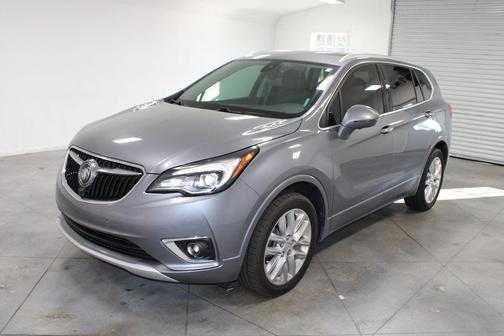 2020 Buick Envision AWD Premium II