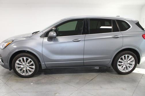 2020 Buick Envision AWD Premium II