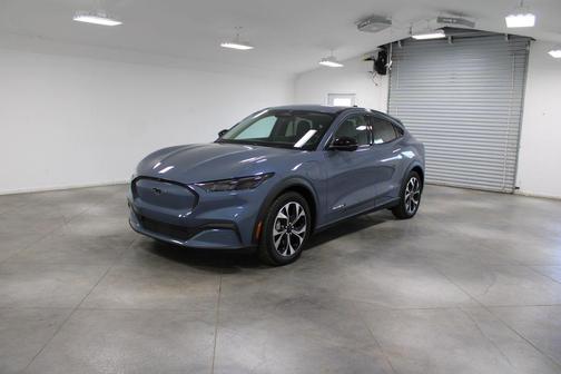 2024 Ford Mustang Mach-E Select