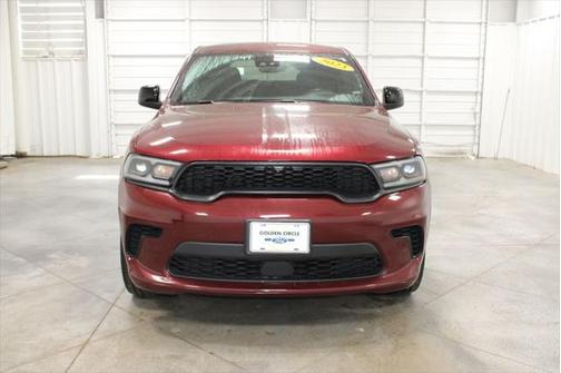 2023 Dodge Durango GT Launch Edition AWD