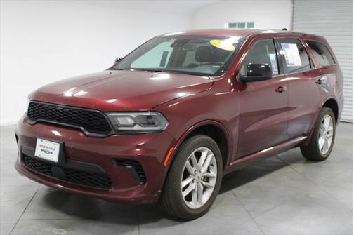 2023 Dodge Durango GT Launch Edition AWD