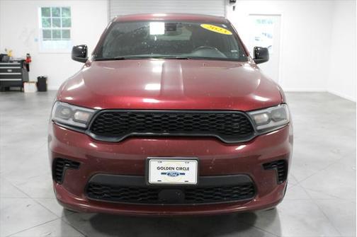 2023 Dodge Durango GT Launch Edition AWD