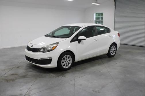 2017 Kia Rio LX