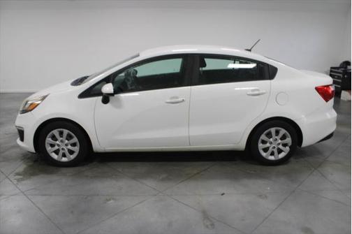 2017 Kia Rio LX