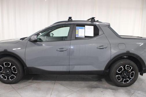 2023 Hyundai SANTA CRUZ SEL Premium