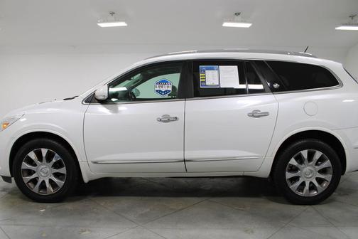 2017 Buick Enclave Premium