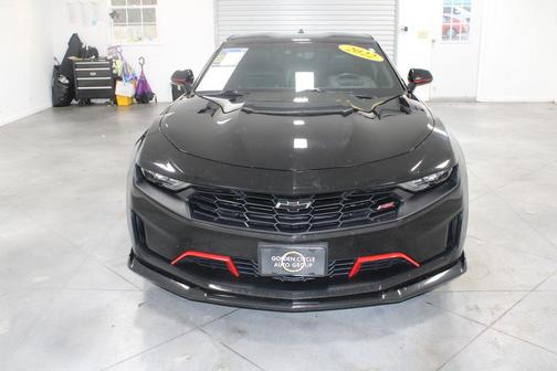 2022 Chevrolet Camaro 3LT