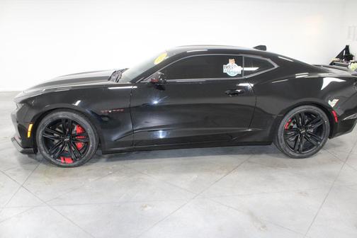 2022 Chevrolet Camaro 3LT