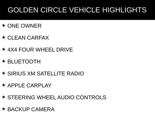 2022 RAM 2500 Tradesman Crew Cab 4x4 6'4' Box
