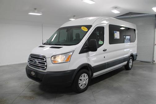 2017 Ford Transit-350 XLT