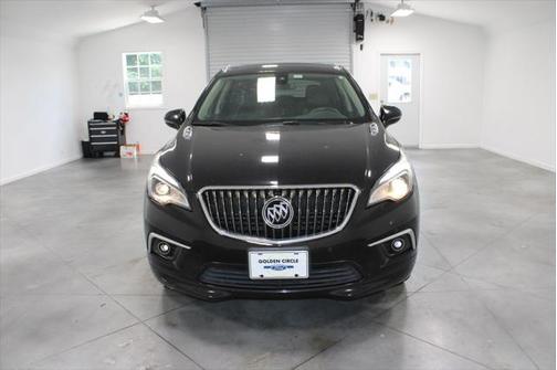 2016 Buick Envision Premium I