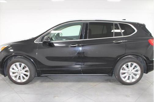 2016 Buick Envision Premium I