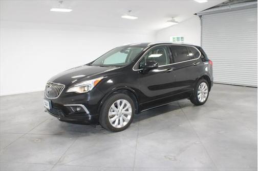 2016 Buick Envision Premium I