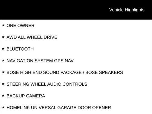 2016 Buick Envision Premium I