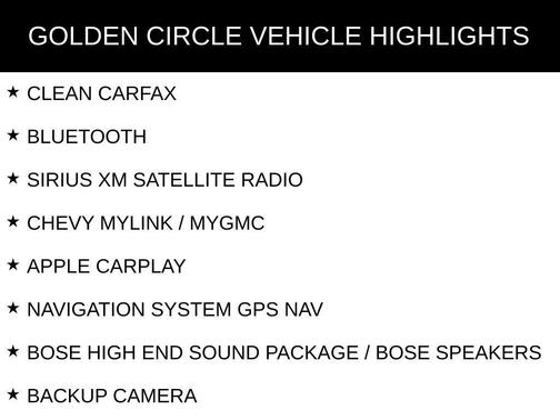 2016 Chevrolet Camaro 2SS