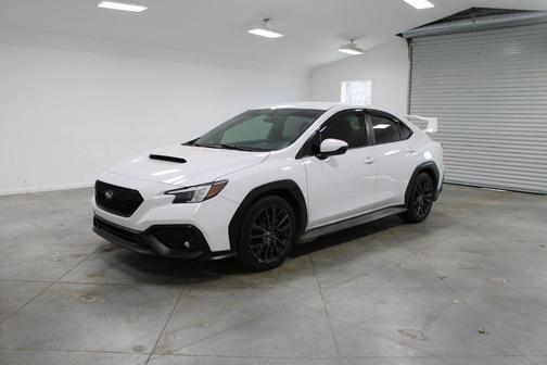 2023 Subaru WRX Premium