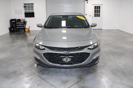 2024 Chevrolet Malibu FWD RS