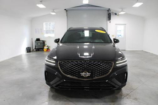 2022 Genesis GV70 3.5T AWD Sport