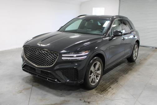 2022 Genesis GV70 3.5T AWD Sport