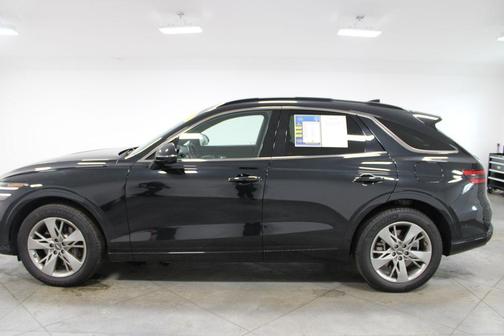 2022 Genesis GV70 3.5T AWD Sport