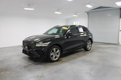 2022 Genesis GV70 3.5T AWD Sport