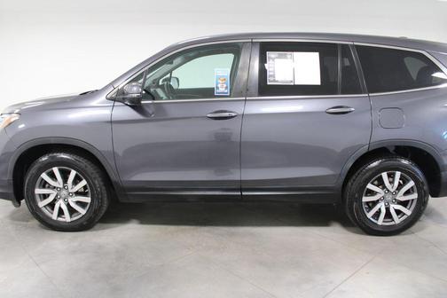 2020 Honda Pilot AWD EX-L
