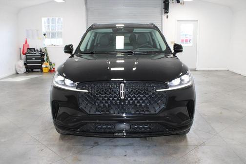 2026 Lincoln Aviator Reserve AWD