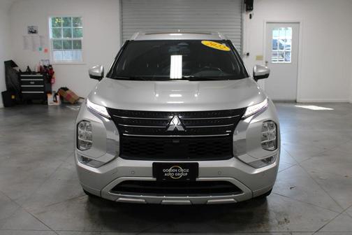 2022 Mitsubishi Outlander SEL 2.5 2WD