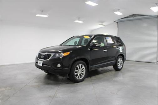 2011 Kia Sorento EX