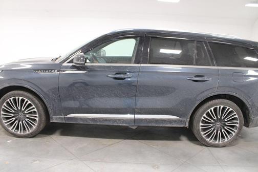2023 Lincoln Aviator Black Label AWD