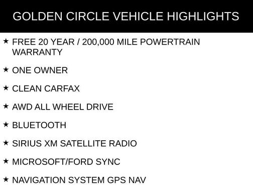 2023 Lincoln Aviator Black Label AWD