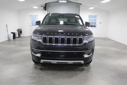 2024 Jeep Wagoneer L Series II 4x2
