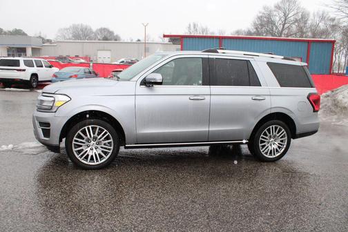 2024 Ford Expedition Limited