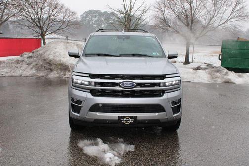 2024 Ford Expedition Limited