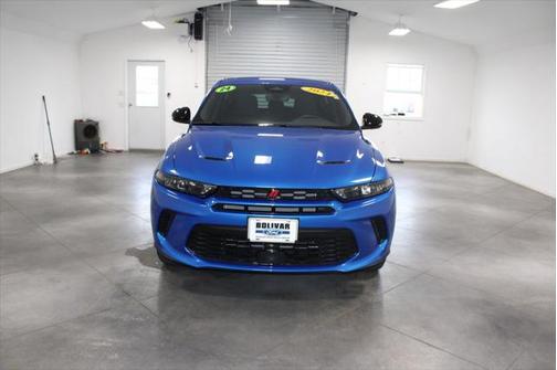 2024 Dodge Hornet R/T EAWD