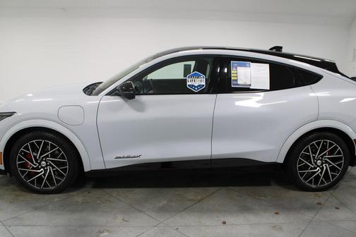 2023 Ford Mustang Mach-E GT