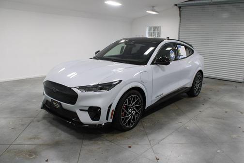 2023 Ford Mustang Mach-E GT