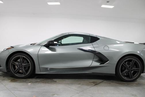 2024 Chevrolet Corvette Stingray w/1LT