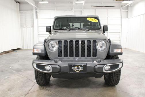 2023 Jeep Gladiator Sport S