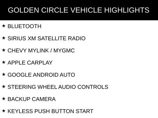 2020 Chevrolet Malibu FWD LT