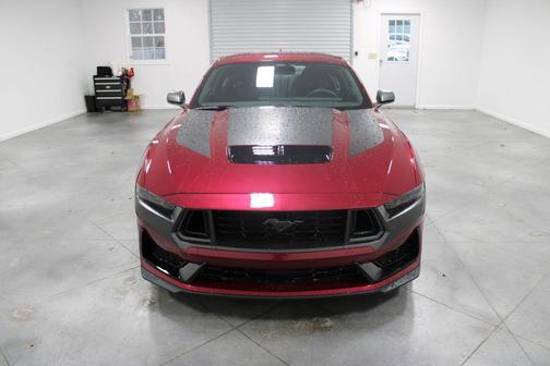 2025 Ford Mustang Dark Horse Fastback