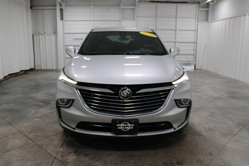 2022 Buick Enclave FWD Premium